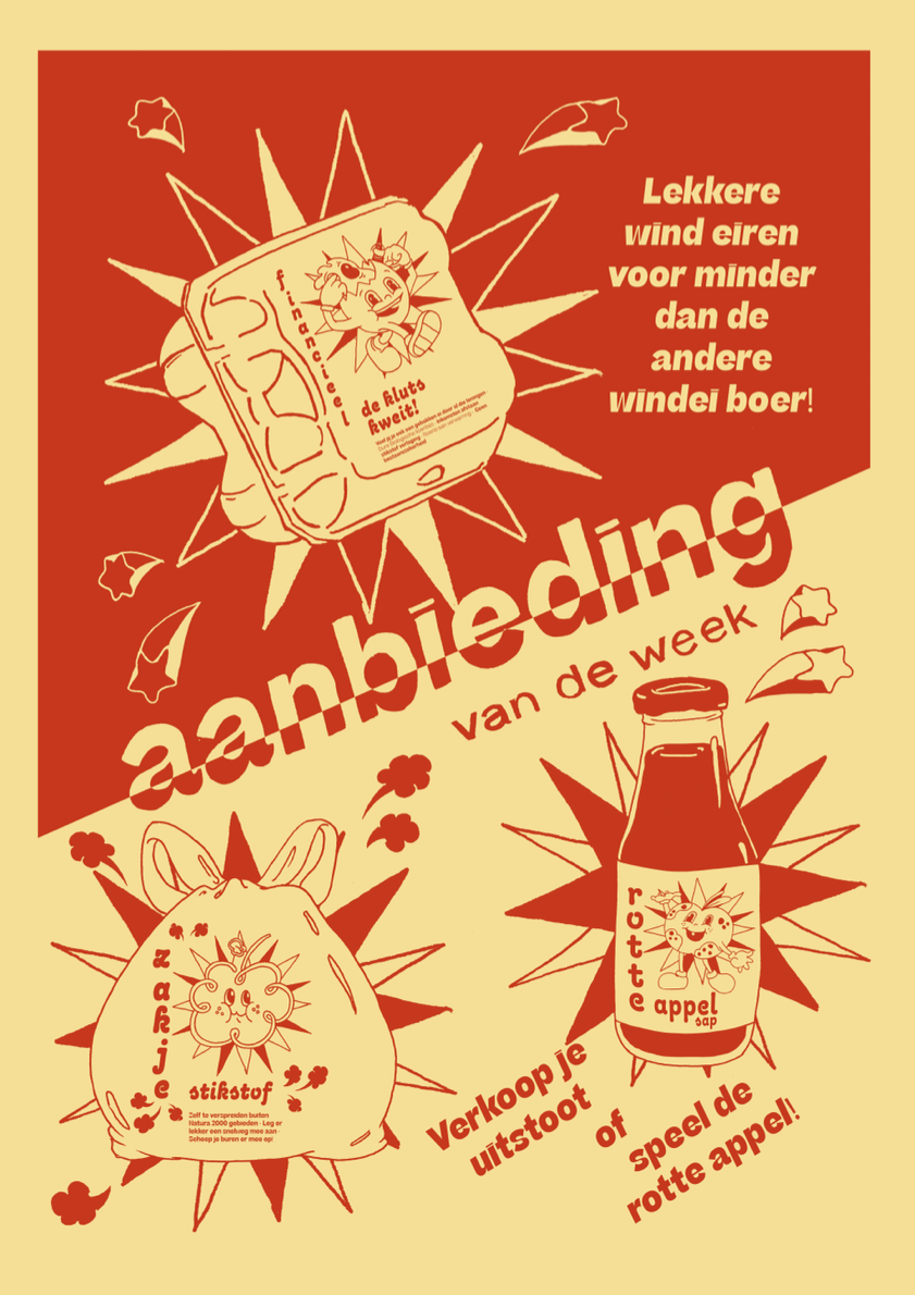 Ameliswaardig_tekenen_drawing_stikstof_katjafred_illustration_illustratie_boeren_appel_melk_graphicjournalism_portrait_egg